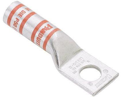Panduit Lcb4/0-38-X Electrical Terminals