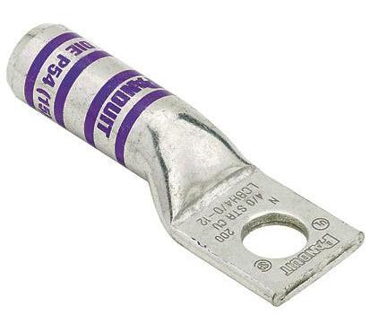 Panduit Lcbh250-12-X Electrical Terminals
