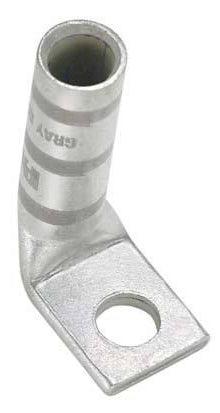 Panduit Lcbx1/0-12F-X Electrical Terminals