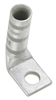 Panduit Lcbx2/0-12F-X Electrical Terminals