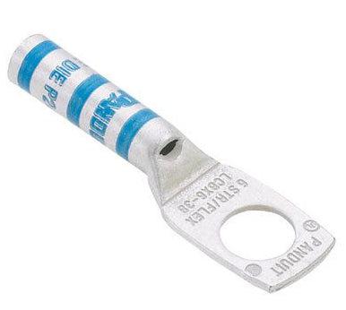 Panduit Lcbx2/0-38-X Electrical Terminals