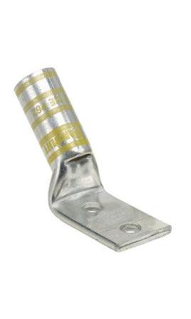 Panduit Lcc1-38Dwh-E Electrical Terminals