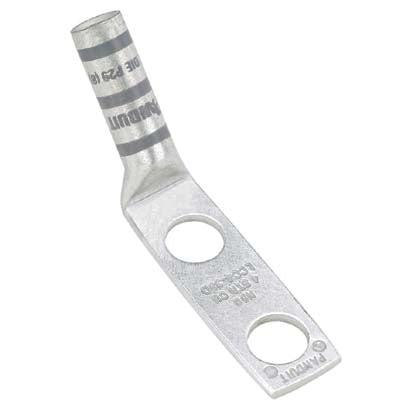 Panduit Lcc1/0-12Dh-X Electrical Terminals