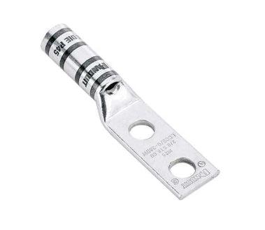 Panduit Lcc1/0-12Dw-X Electrical Terminals