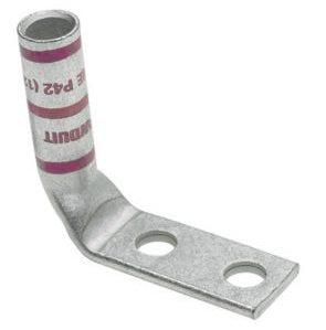 Panduit Lcc2-56Cwf-Q Electrical Terminals