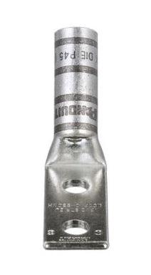 Panduit Lcc2/0-56Dwh-X Electrical Terminals