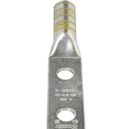 Panduit Lcc250-12-X Electric Wire Connector 1 Pc(S)