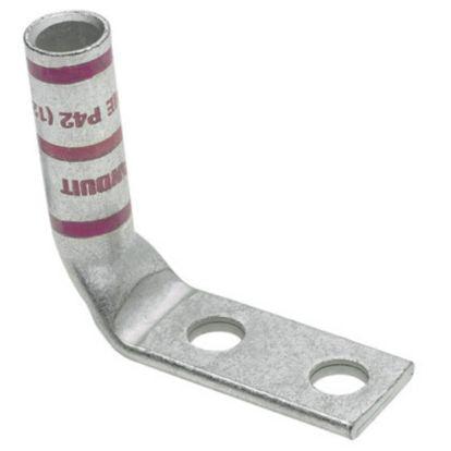 Panduit Lcc250-12Wf-X Electrical Terminals
