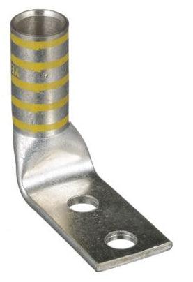 Panduit Lcc250-38Dwf-X Electrical Terminals