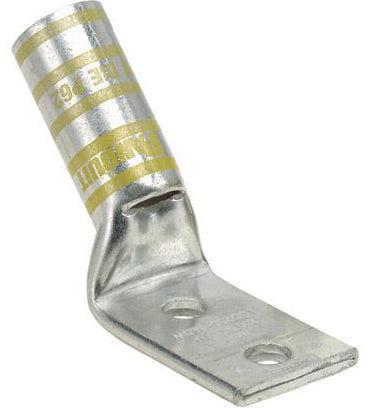 Panduit Lcc350-14Bwh-X Electrical Terminals