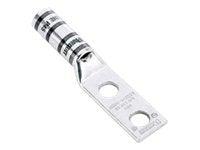 Panduit Lcc4-14Aw-L Electrical Terminals