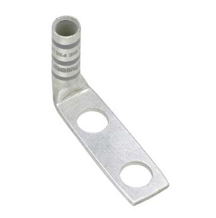 Panduit Lcc4-14Bf-L Electrical Terminals
