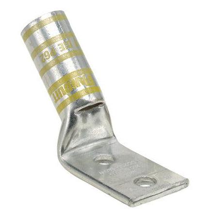Panduit Lcc4/0-12Dwh-X Electrical Terminals
