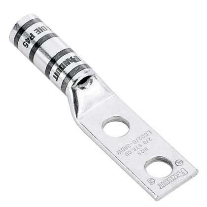 Panduit Lcc4/0-14Bw-X Electrical Terminals