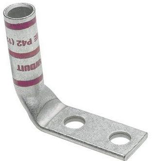 Panduit Lcc400-38Dwf-6 Wire Connector Stainless Steel