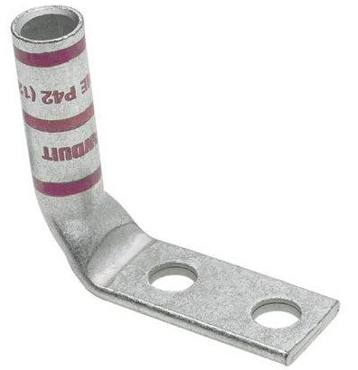 Panduit Lcc500-14Bwf-6 Electrical Terminals