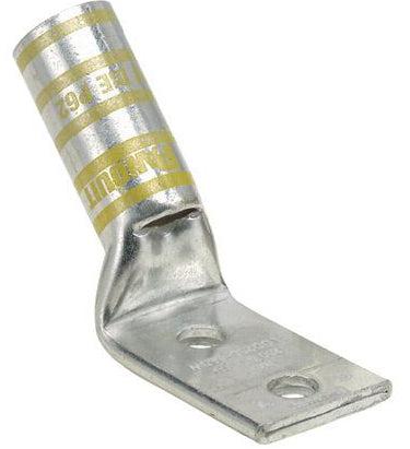 Panduit Lcc500-14Bwh-6 Electrical Terminals