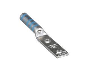 Panduit Lcc6-10Bw-L Electrical Terminals