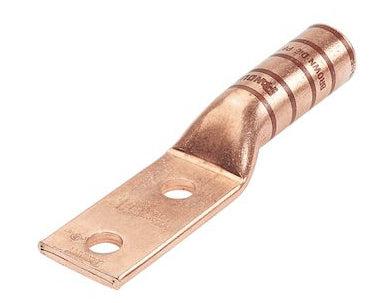 Panduit Lcc6-12-B-L Electrical Terminals