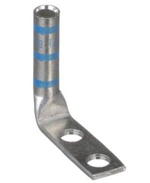 Panduit Lcc6-14Af-L Electrical Terminals