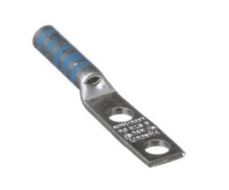 Panduit Lcc6-14Bw-L Electrical Terminals