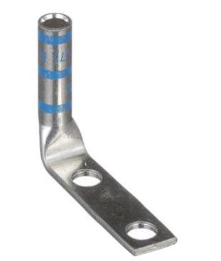 Panduit Lcc6-14Dwf-L Electrical Terminals