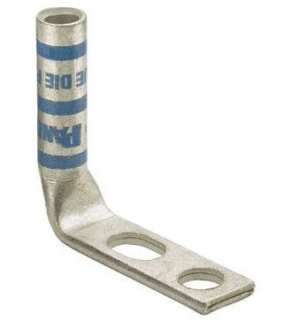 Panduit Lcc6-14Jawf-L Electrical Terminals