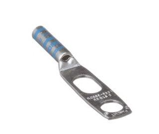 Panduit Lcc6-38Bdw-L Electrical Terminals
