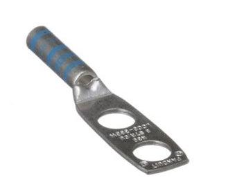 Panduit Lcc6-38Bw-L Electrical Terminals