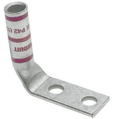Panduit Lcc6-38Bwf-L Electrical Terminals