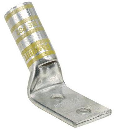 Panduit Lcc600-38Dwh-6 Electrical Terminals