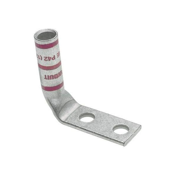 Panduit Lcc8-10Bwf-L Electrical Terminals