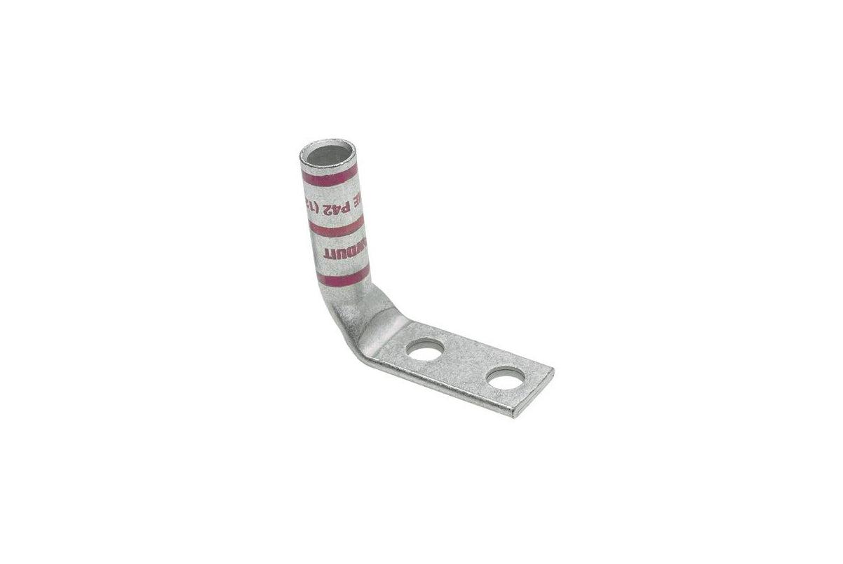 Panduit Lcc8-14Bwf-L Electrical Terminals