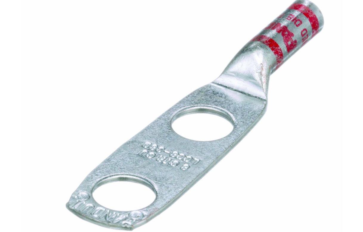 Panduit Lcc8-38D-L Electrical Terminals