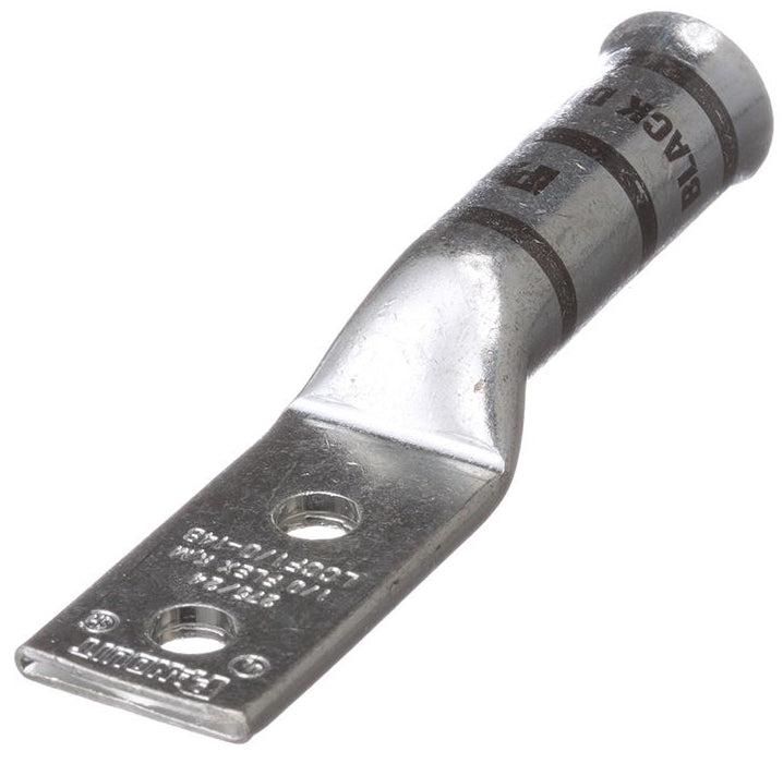 Panduit Lccf1/0-14B-X Electrical Terminals