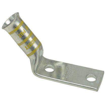 Panduit Lccf1/0-56Ch-X Electrical Terminals