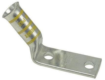 Panduit Lccf2-38Dh-E Electrical Terminals