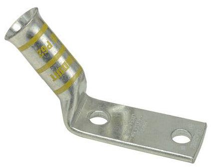 Panduit Lccf2/0-12H-X Electrical Terminals