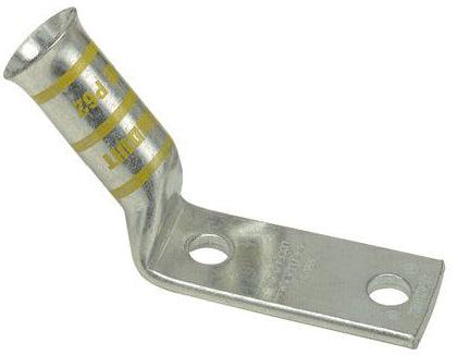 Panduit Lccf250-14Bh-X Electrical Terminals