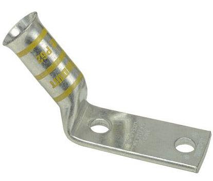 Panduit Lccf350-38Dh-6 Electrical Terminals