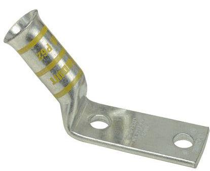 Panduit Lccf4/0-12H-X Electrical Terminals