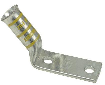 Panduit Lccf8-14Ah-L Electrical Terminals