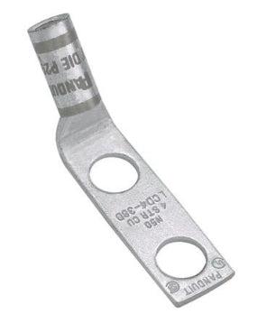 Panduit Lcd10-38Dh-L Electrical Terminals