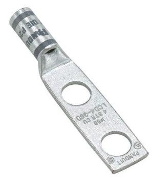 Panduit Lcd2-38Ad-Q Electrical Terminals