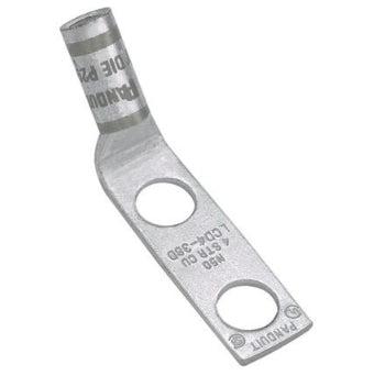 Panduit Lcd2/0-12H-X Electrical Terminals