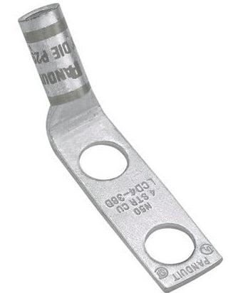 Panduit Lcd400-38Dh-6 Electrical Terminals