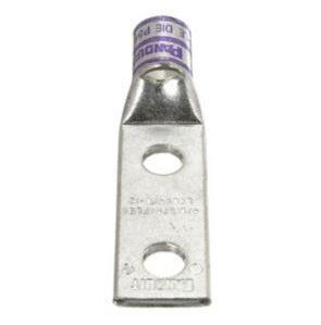 Panduit Lcdx4/0-12-X Electrical Terminals