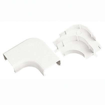 Panduit Ldph10 / Ld2P10 Power Rated Right Angle Fitting Cable Tray Cover