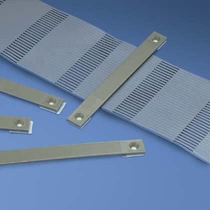 Panduit Lpfcm14-A-C14 Cable Tie Nylon, Rubber Grey 100 Pc(S)