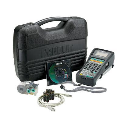Panduit Ls8E-Kit-Acs Label Printer Thermal Transfer Colour 203 X 203 Dpi